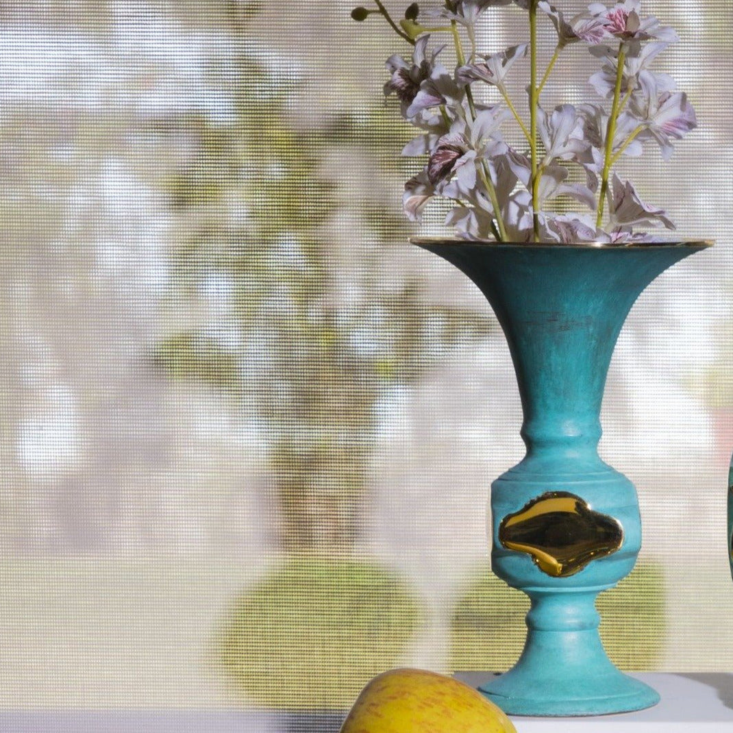 Morbi Slender Bud Vase 4.3x 2.4