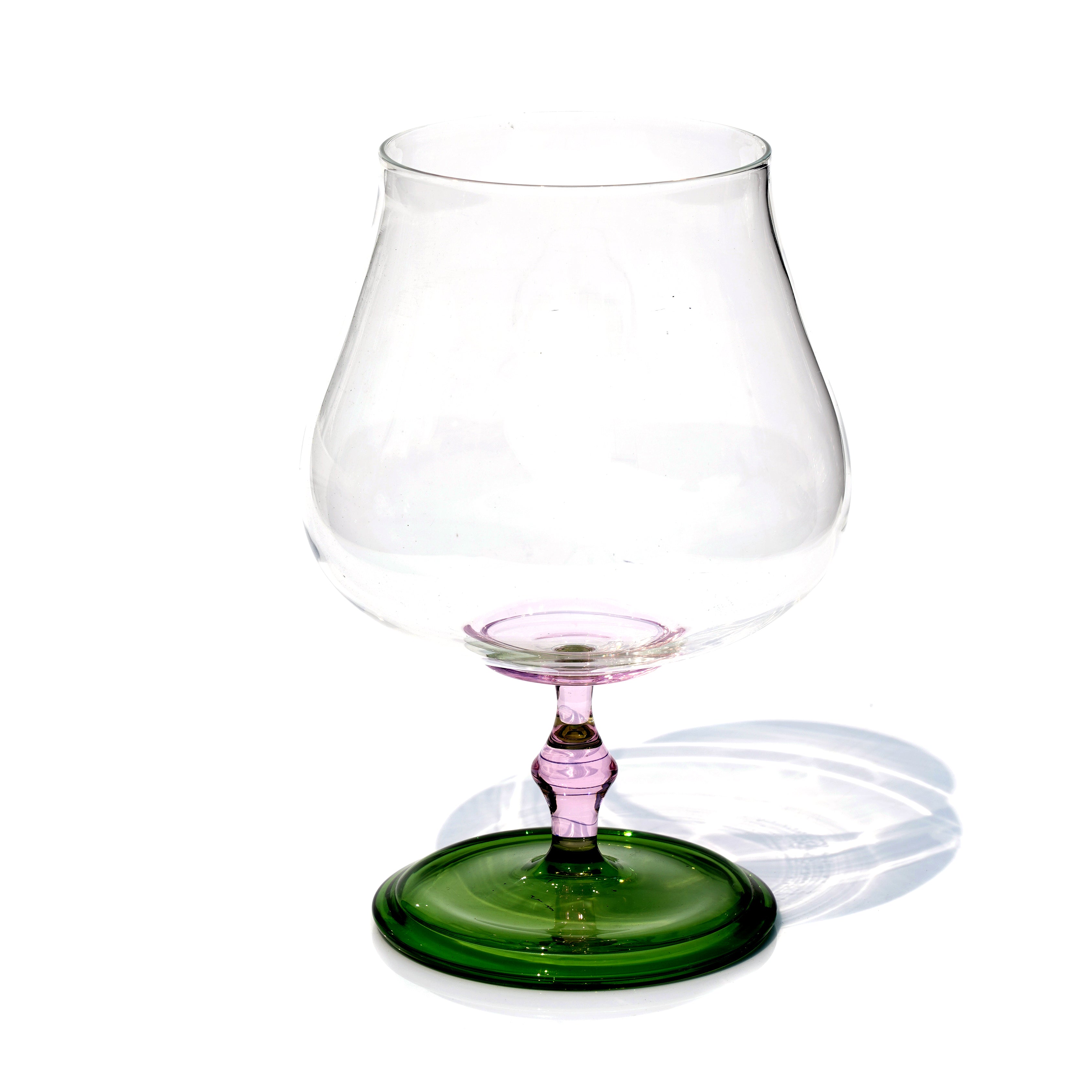 Jaam Short Wine Glass set of 2