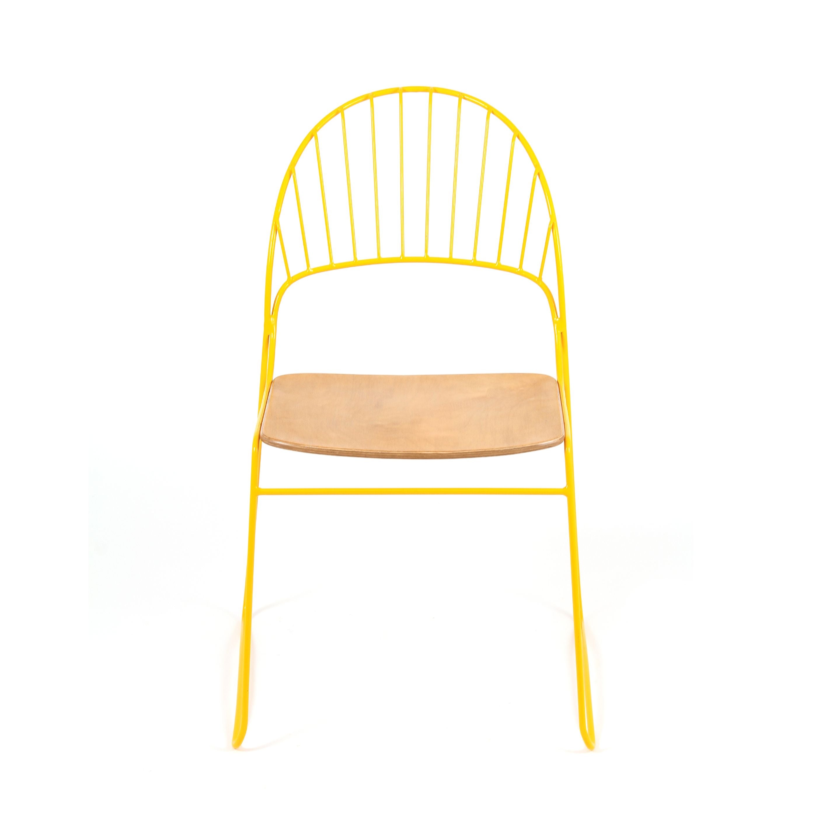 Daisy Chair