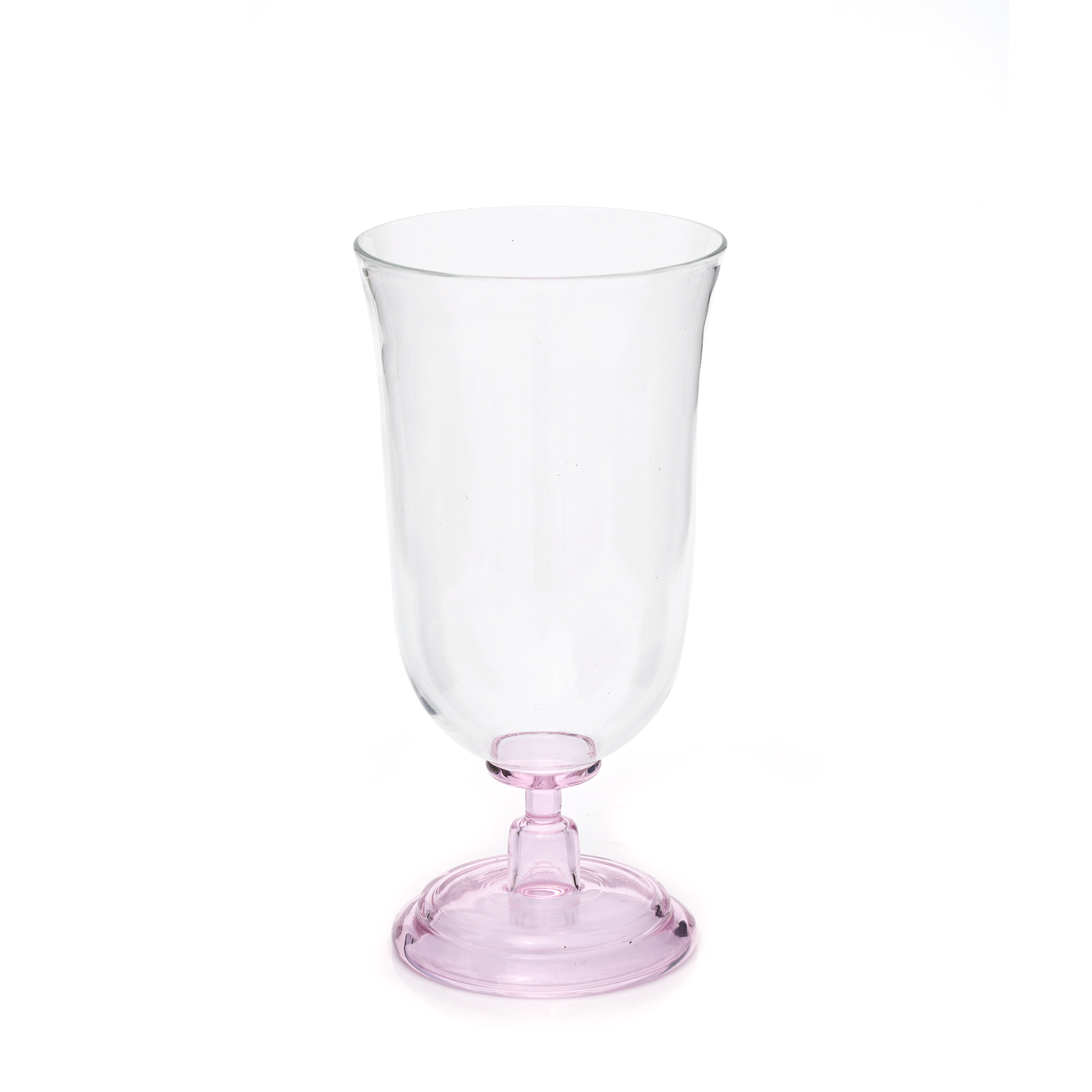 Jaam Cocktail or Water glass set of 4