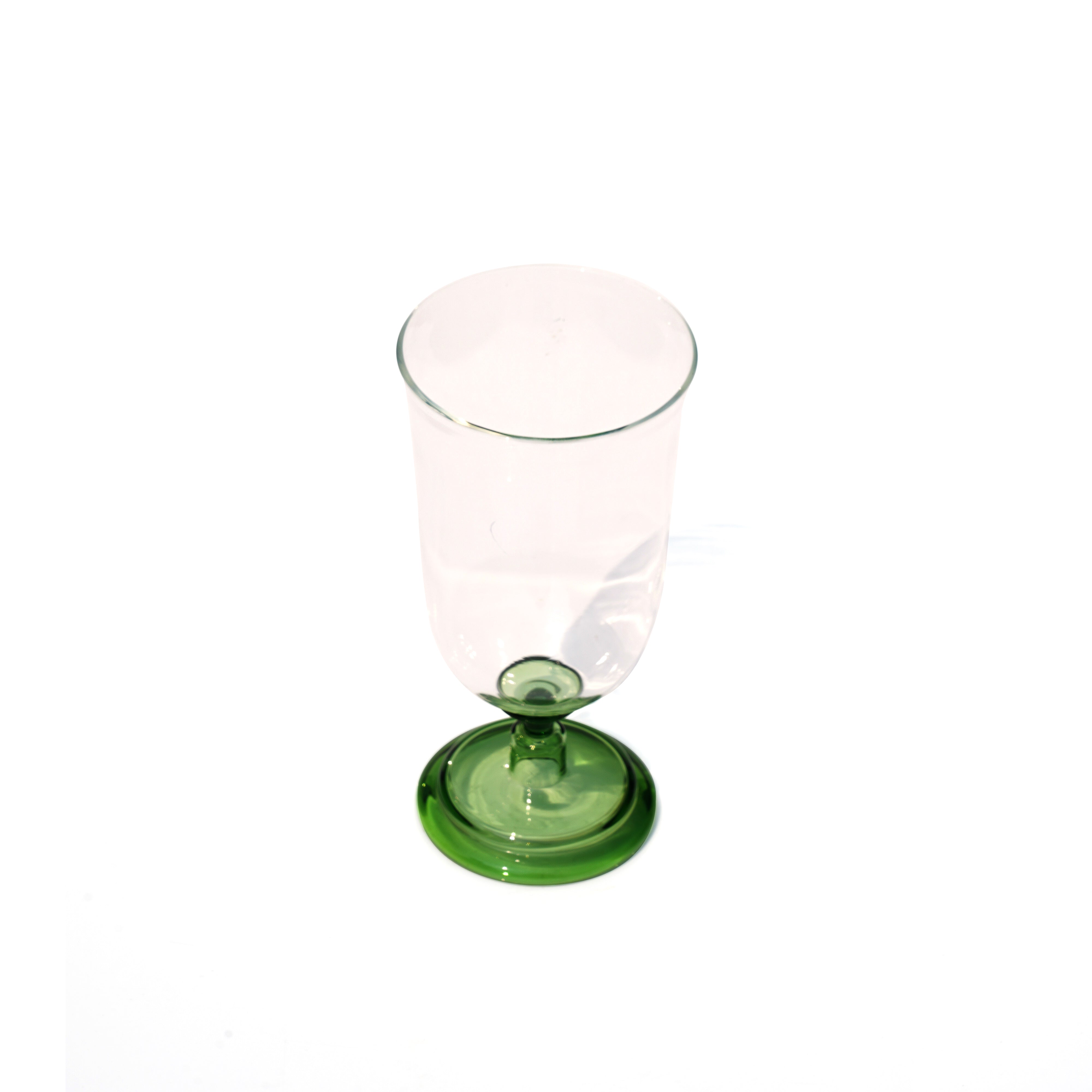 Jaam Cocktail or Water glass set of 4