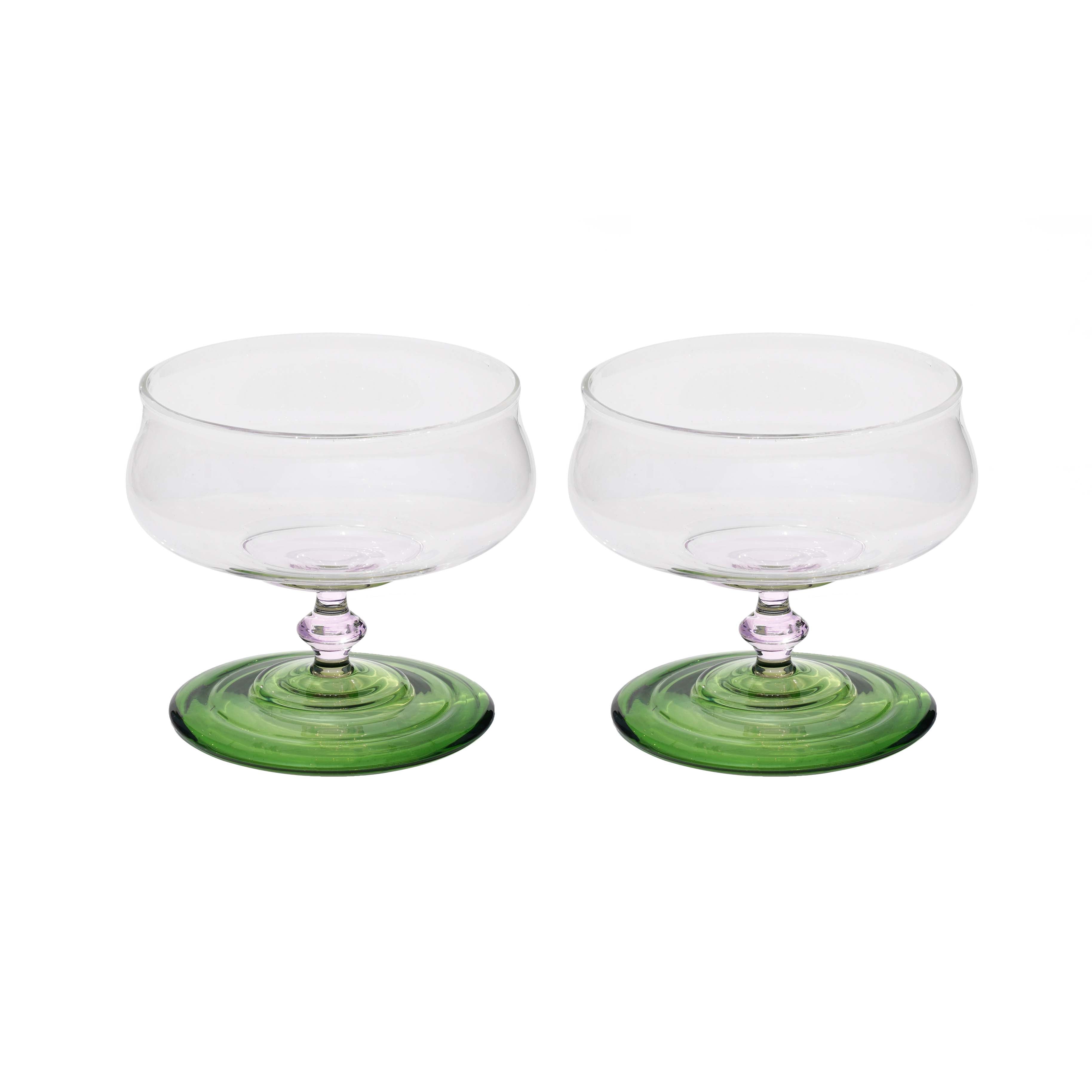 Jaam Saucer set of 2