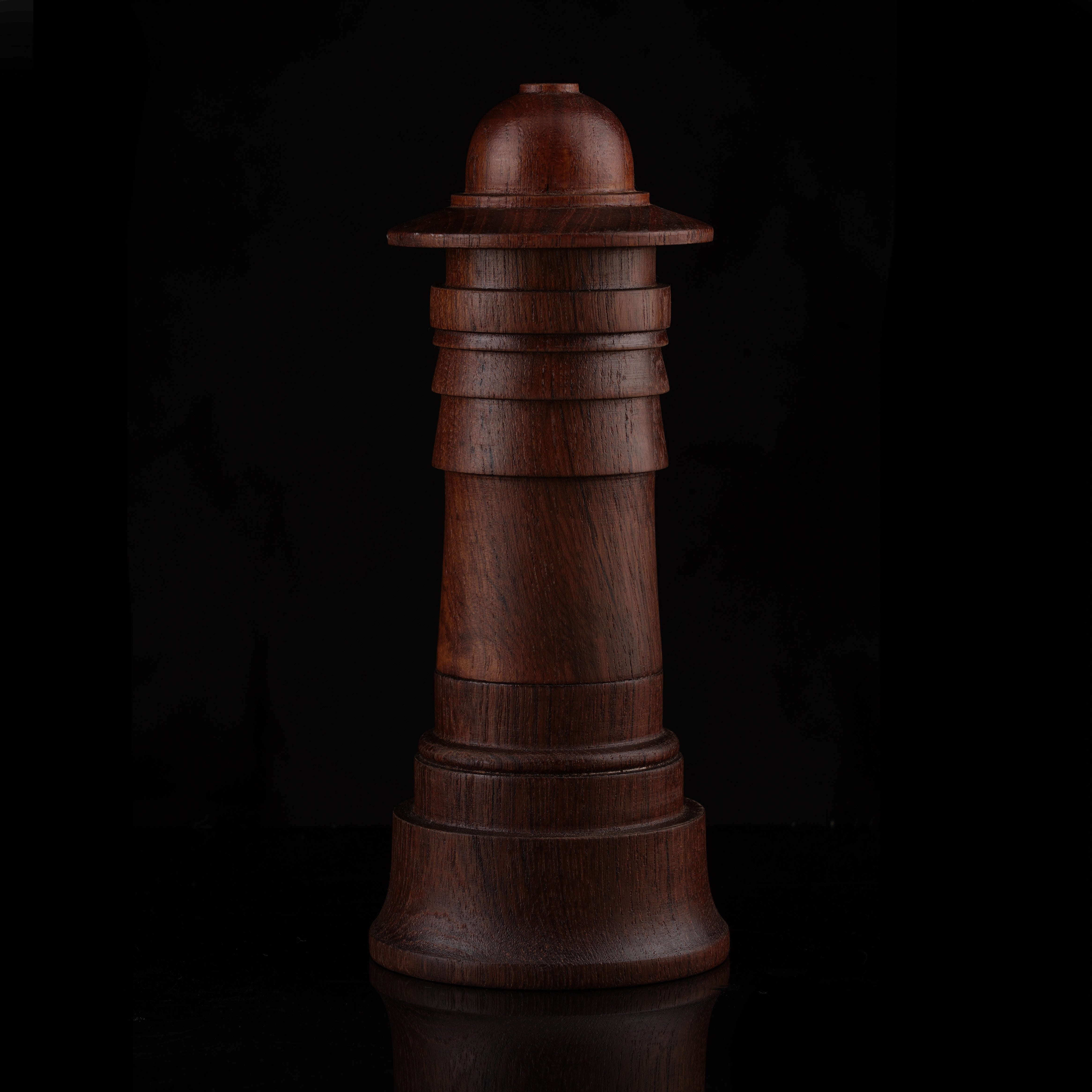 Lutyens Pepper Mill