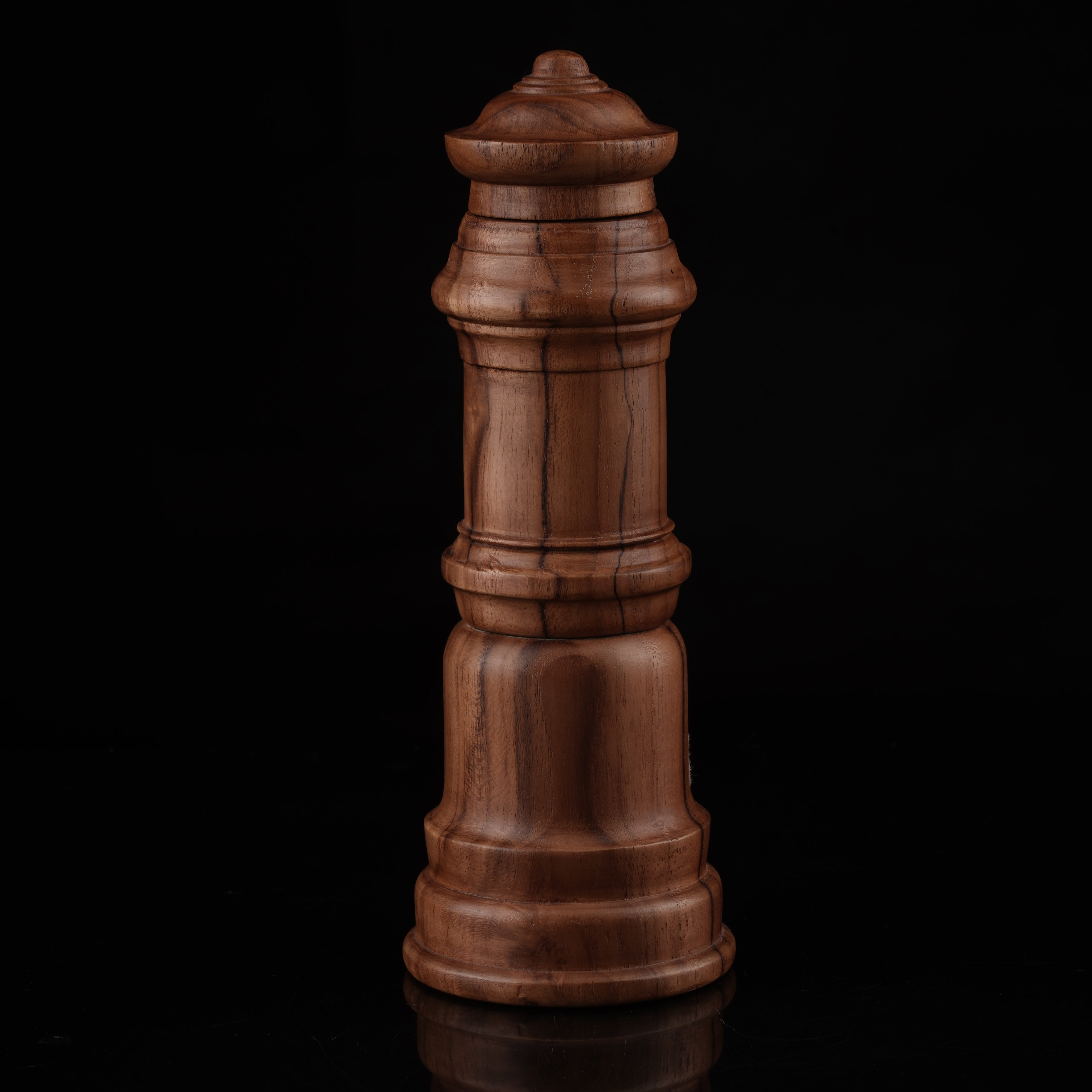 Lutyens Pepper Mill