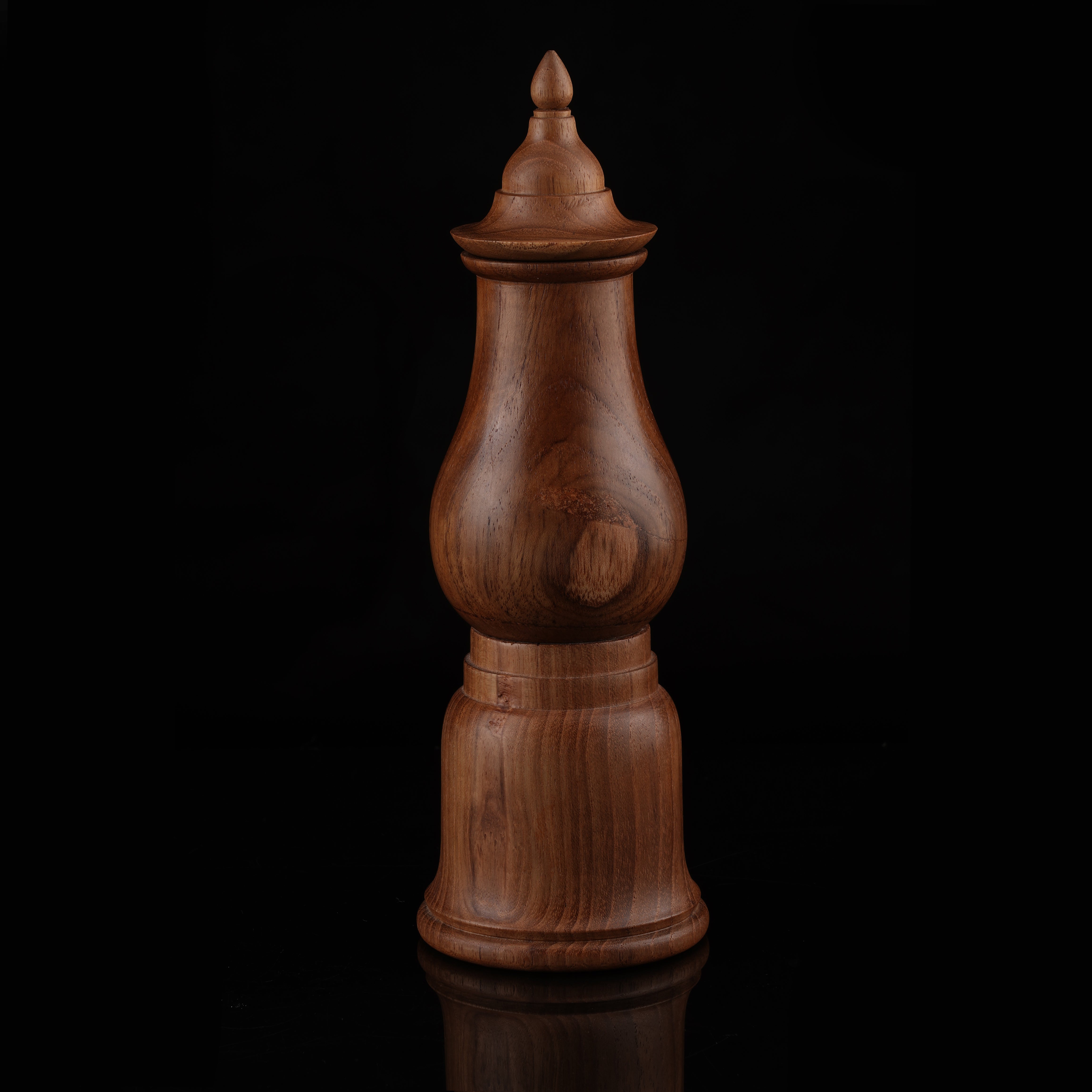 Lutyens Pepper Mill