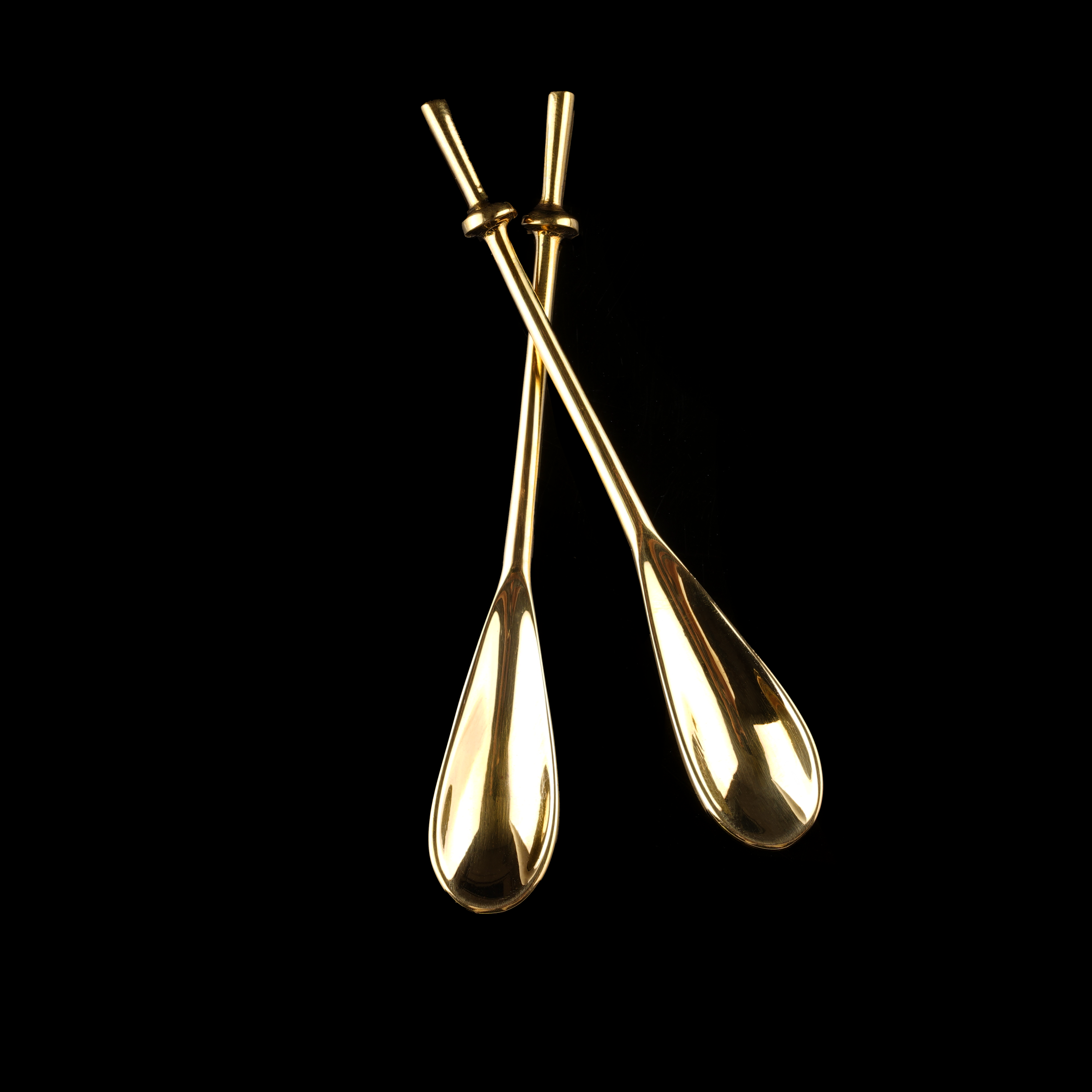 Oorja Spoons Set of 2