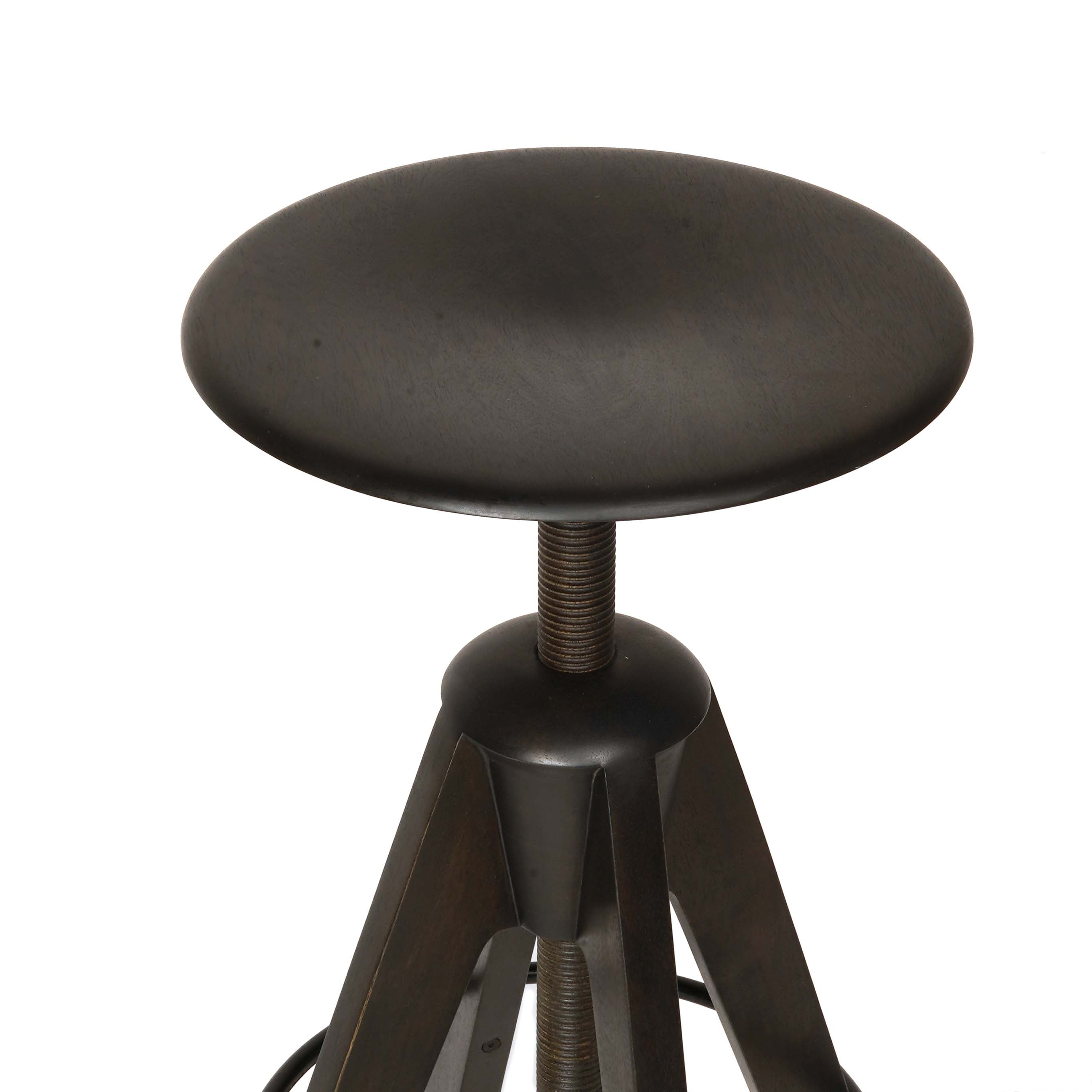 Armature Bar Stool