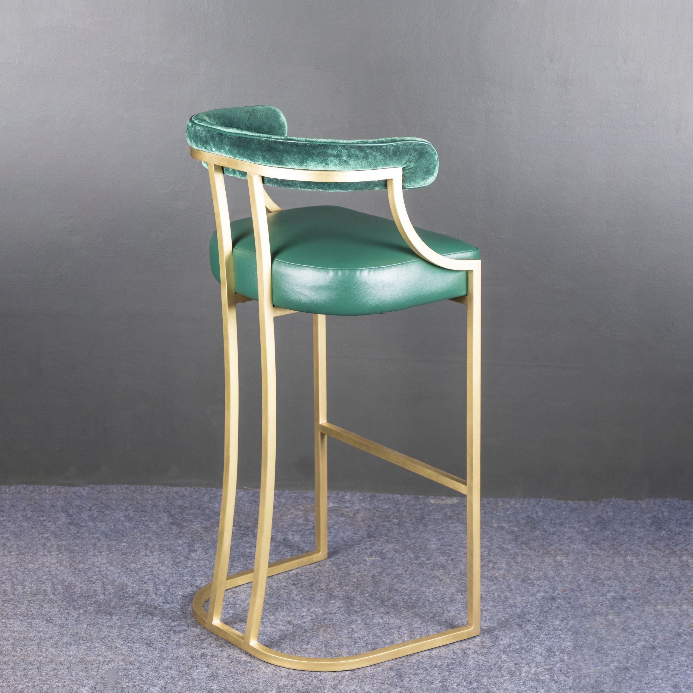 PGDC Bar Stool