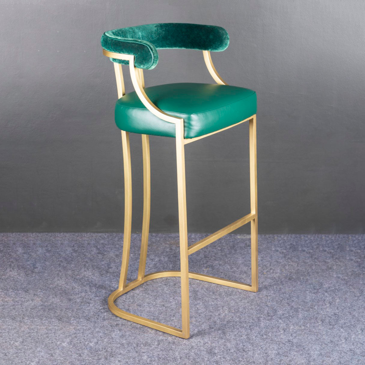 PGDC Bar Stool