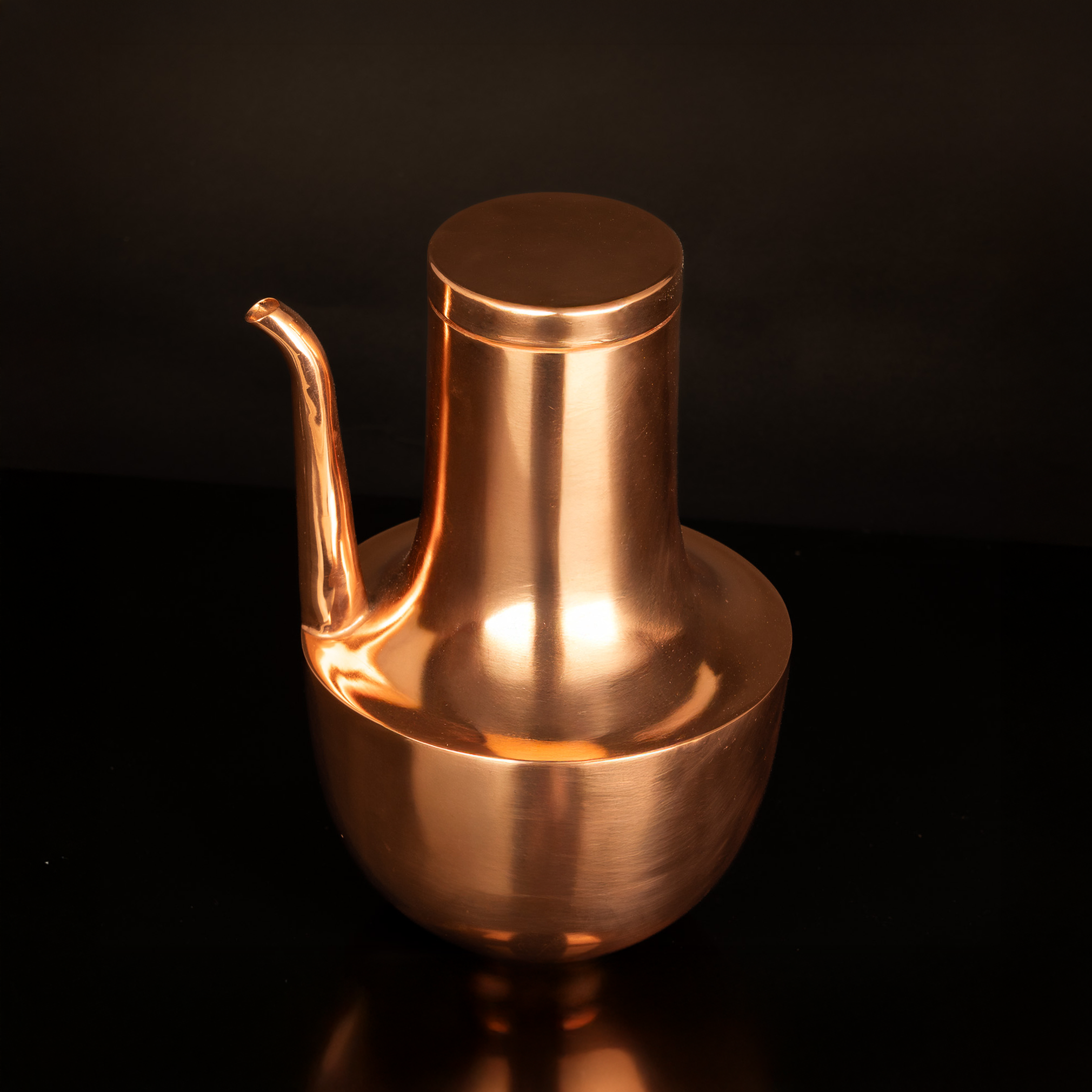 Siya Copper Jug