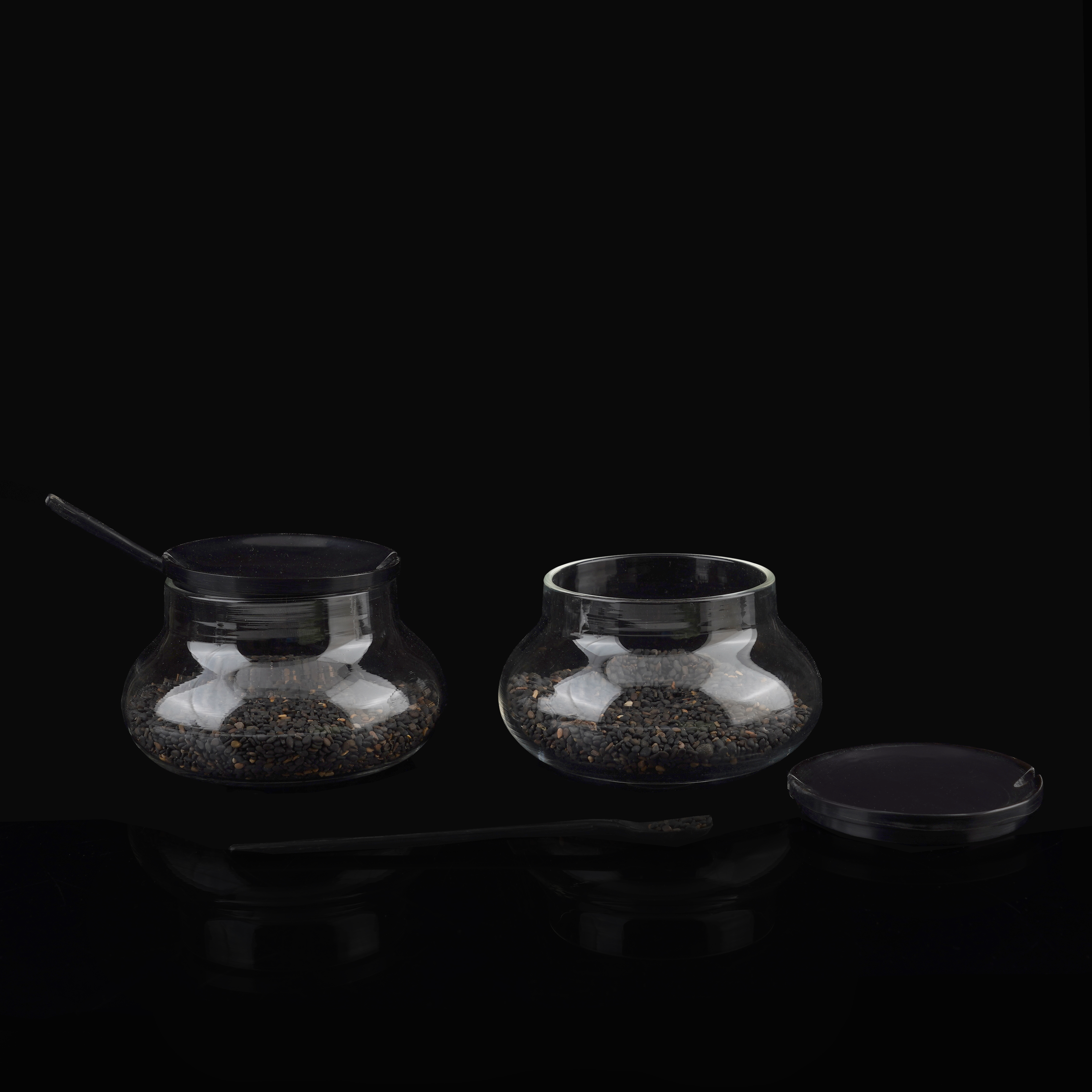 Swaad Jar Set of 2