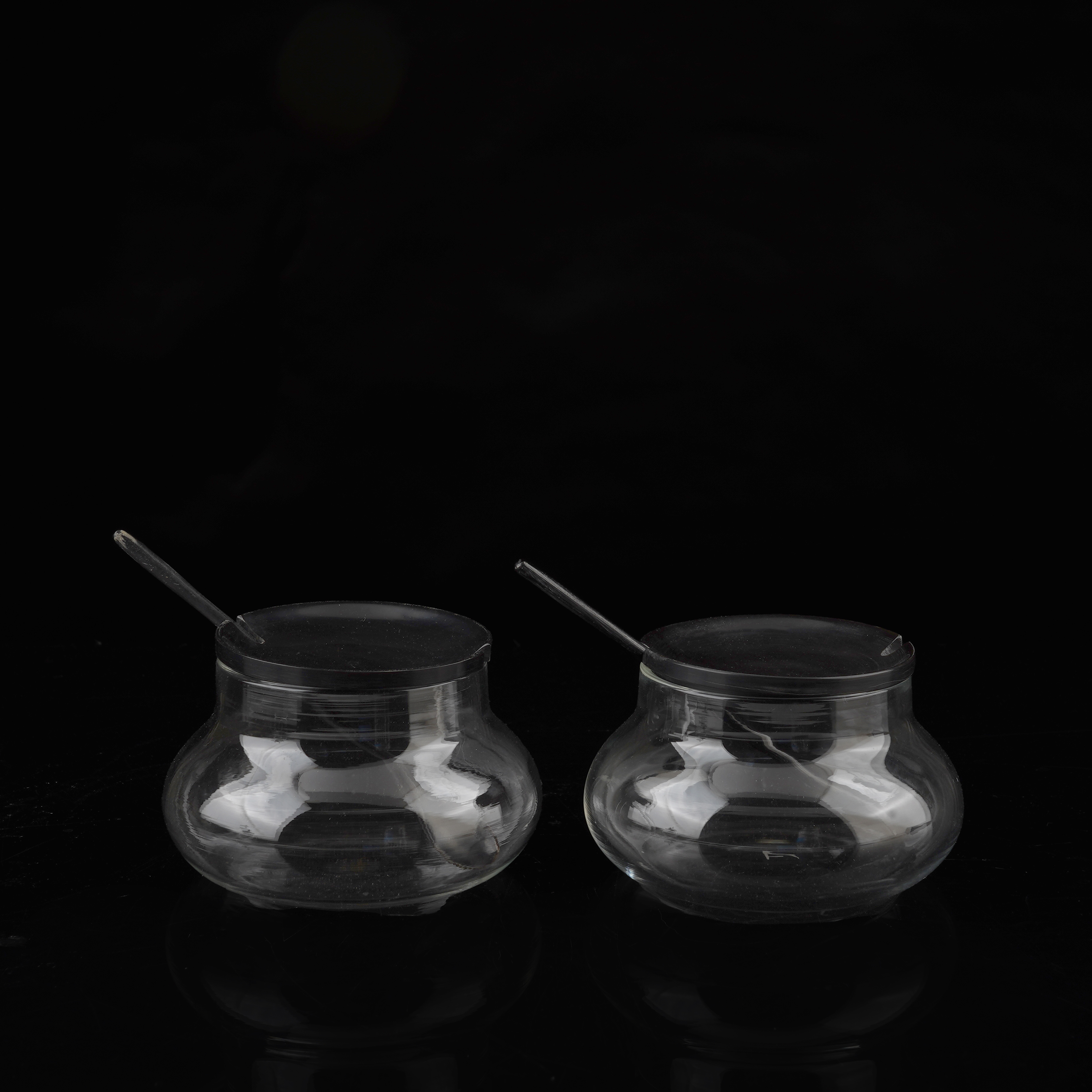 Swaad Jar Set of 2