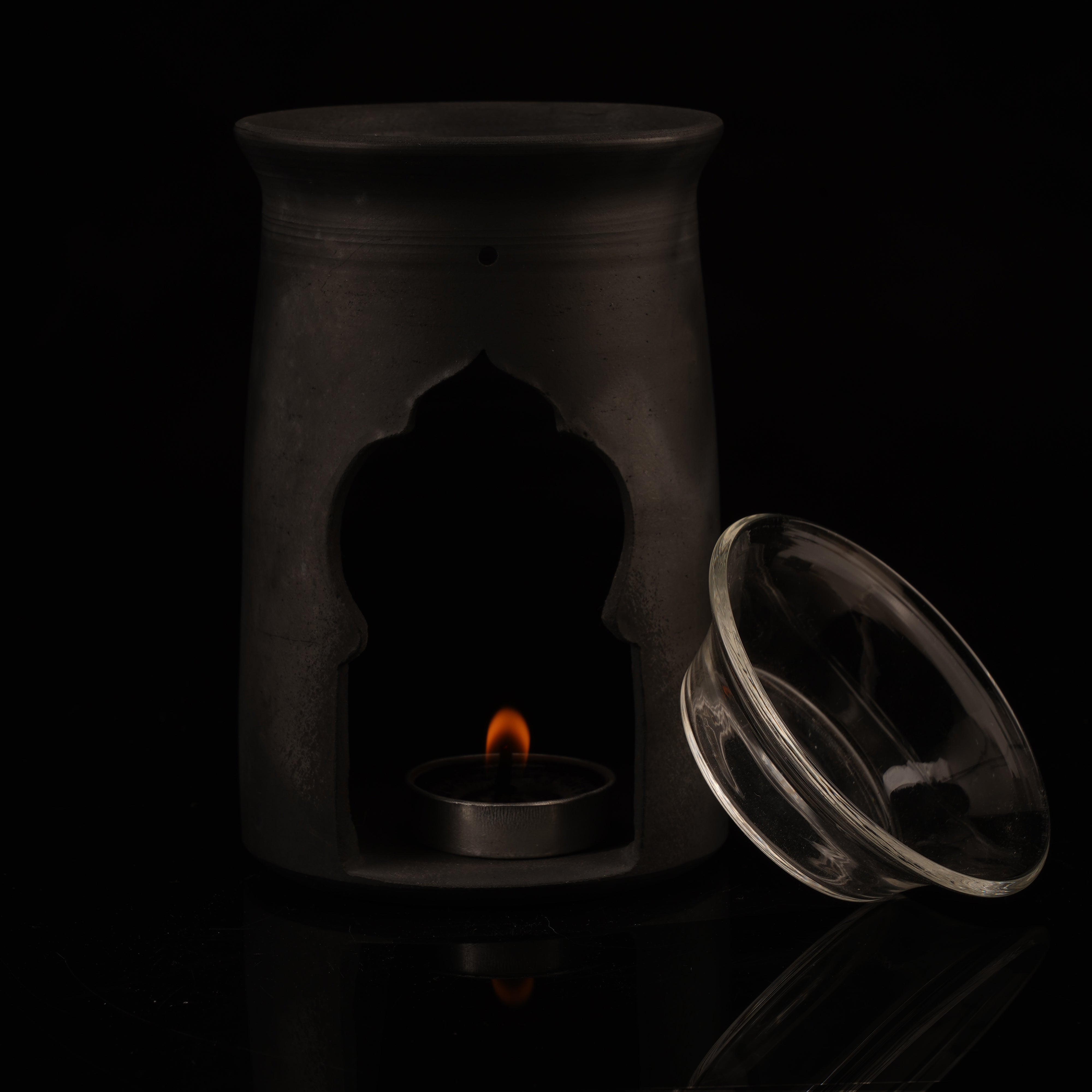 Ujjwala Oil Diffuser Mehraab