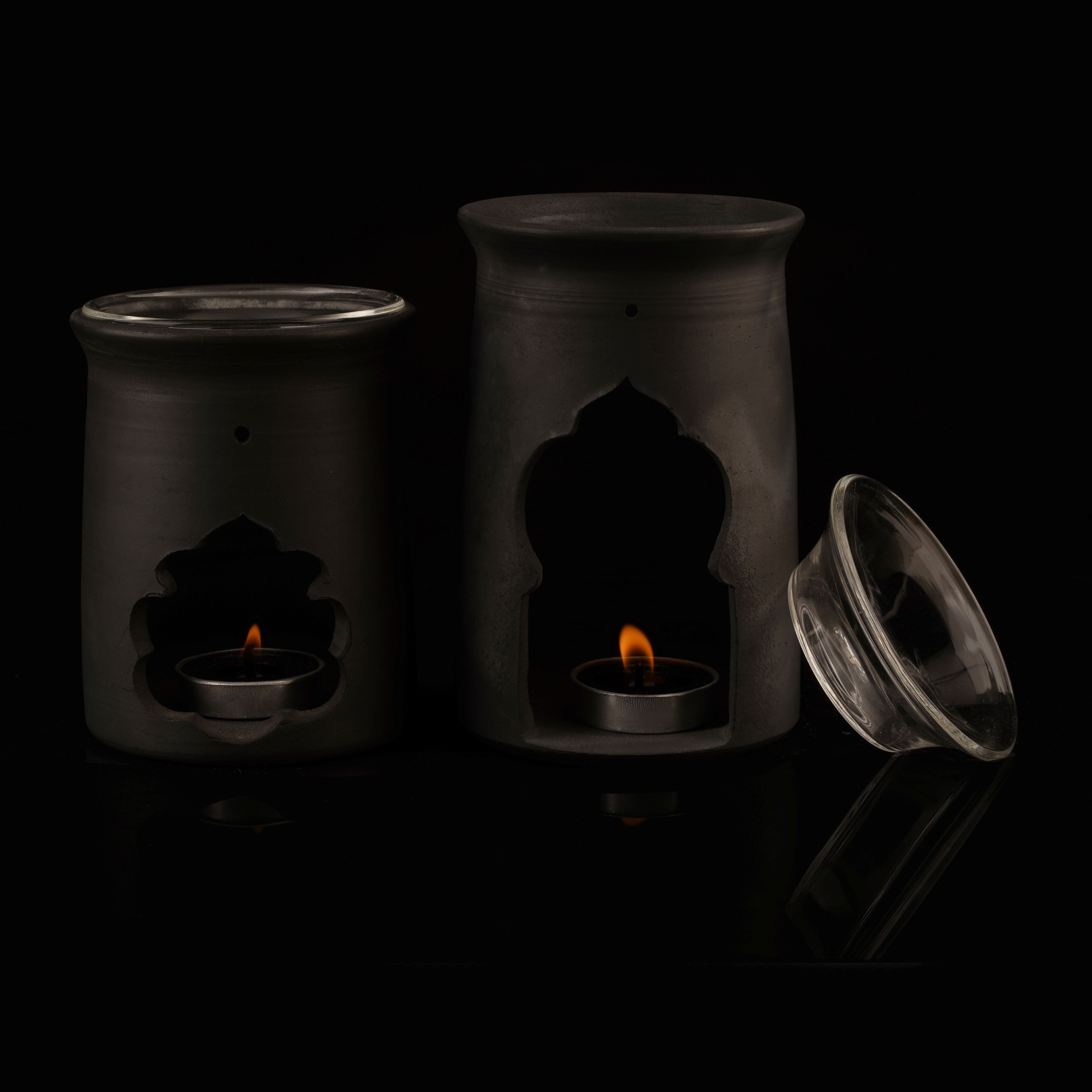 Ujjwala Oil Diffuser Mehraab