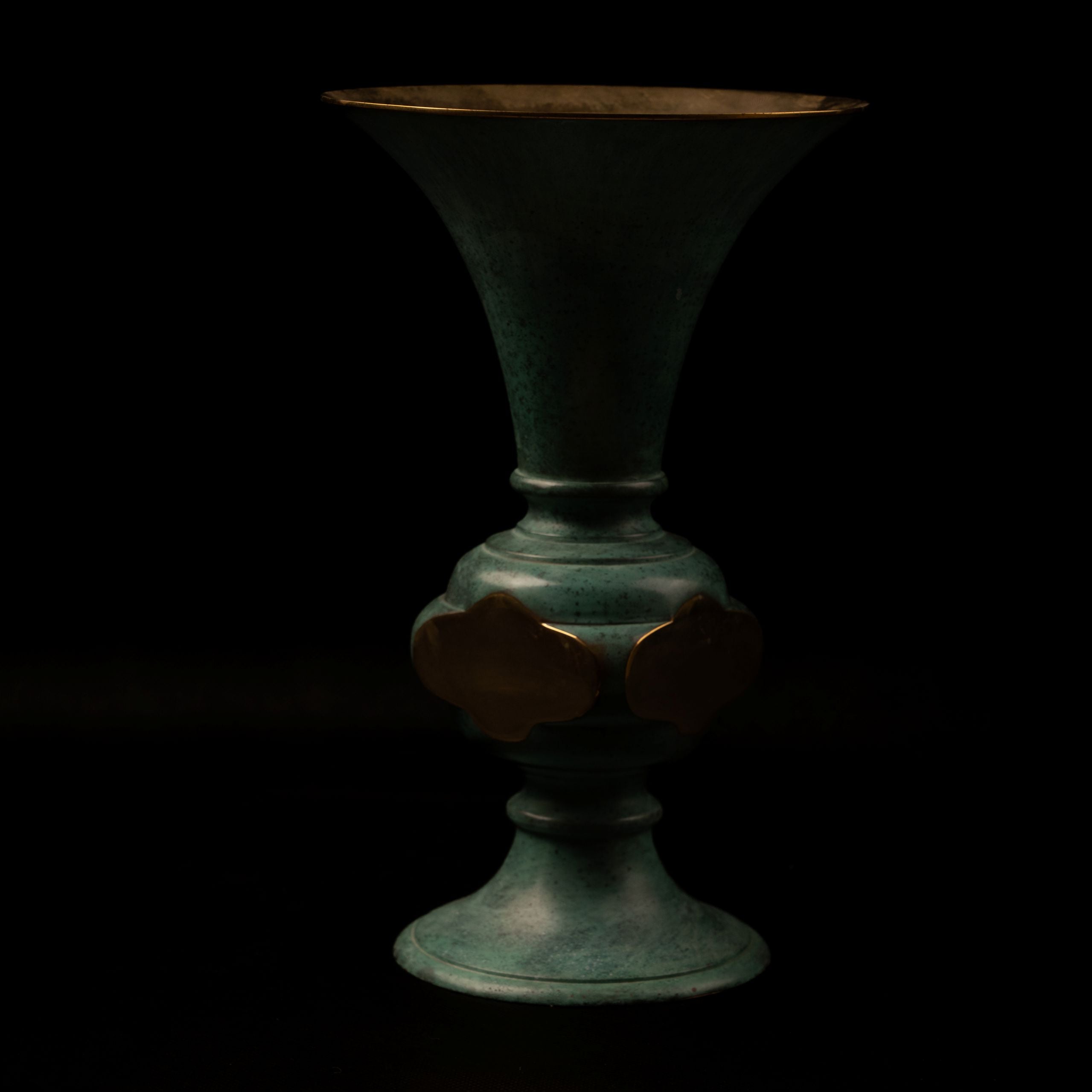 Zebrowski Gulabdan Vase