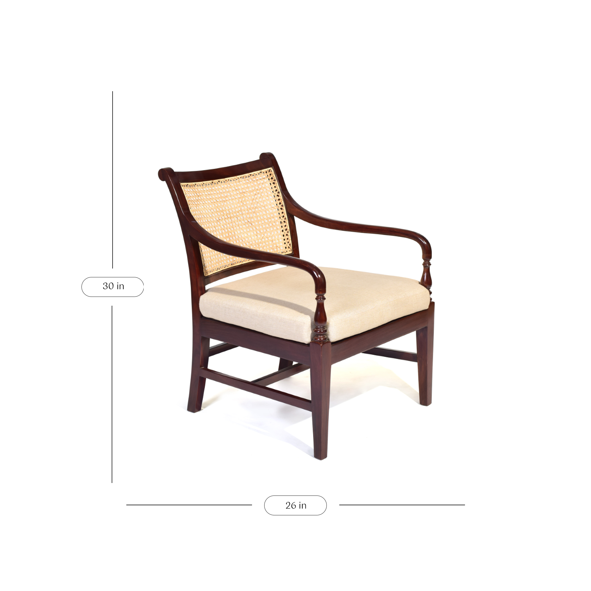 Gonsalves Lounge Chair