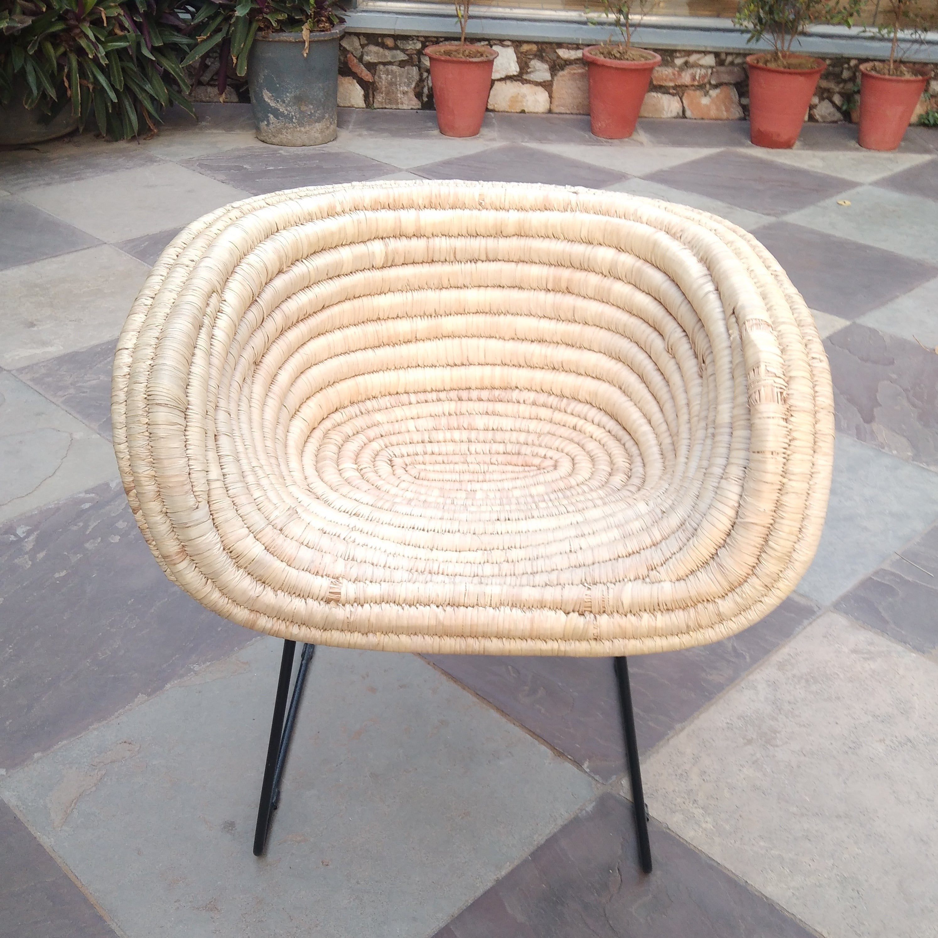 Basket Chair