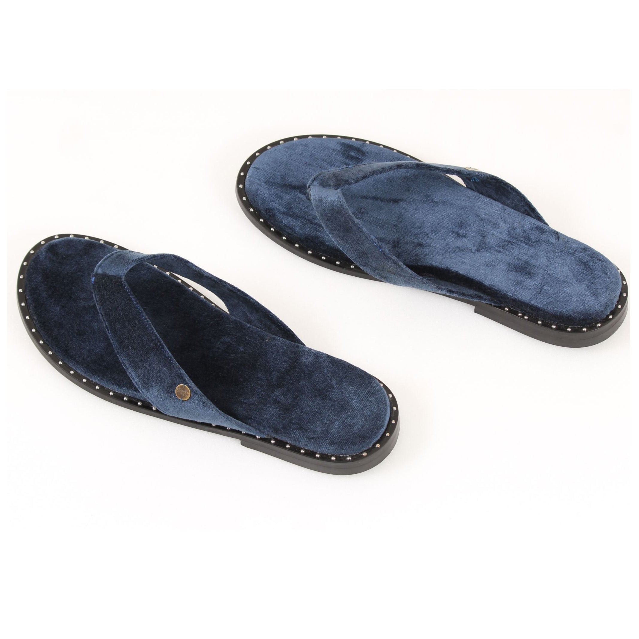 Cloth chappals sale